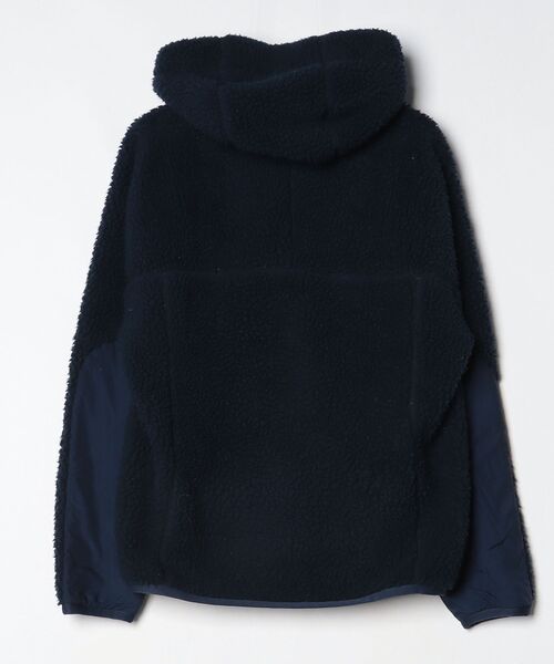 HELLY HANSEN（ヘリーハンセン） ブルゾン LARGE ネイビー メンズ