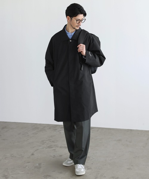 ゴアテックス コート ビジネスのおすすめ人気商品一覧 通販 - Yahoo