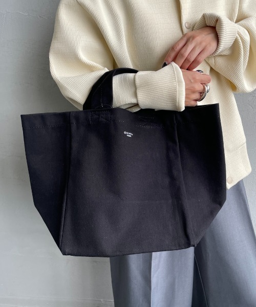 ORCIVAL（オーシバル） トートバッグ 「WEB先行予約」「ORCIVAL