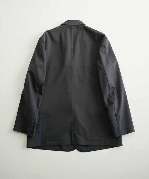 「ADAM ET ROPE'」 テーラードジャケット S ブルー系その他3 メンズ_画像9