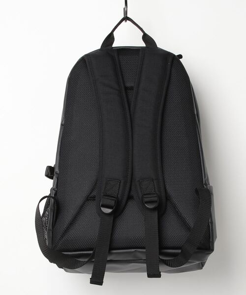 「Manhattan Portage」 リュック FREE ブラック メンズ_画像2