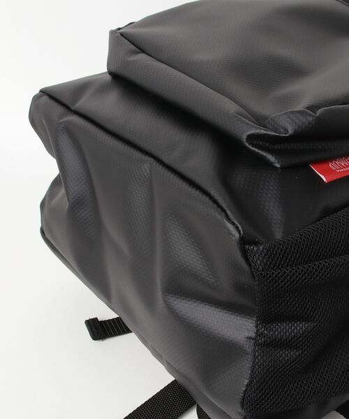 「Manhattan Portage」 リュック FREE ブラック メンズ_画像3