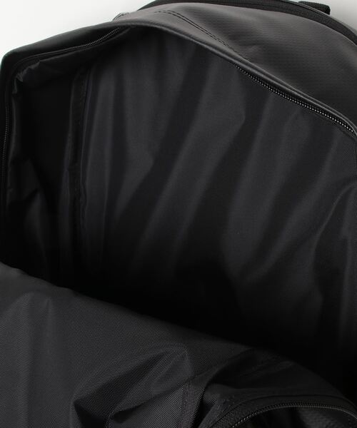 「Manhattan Portage」 リュック FREE ブラック メンズ_画像4