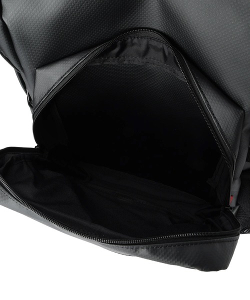 「Manhattan Portage」 リュック FREE ブラック メンズ_画像6