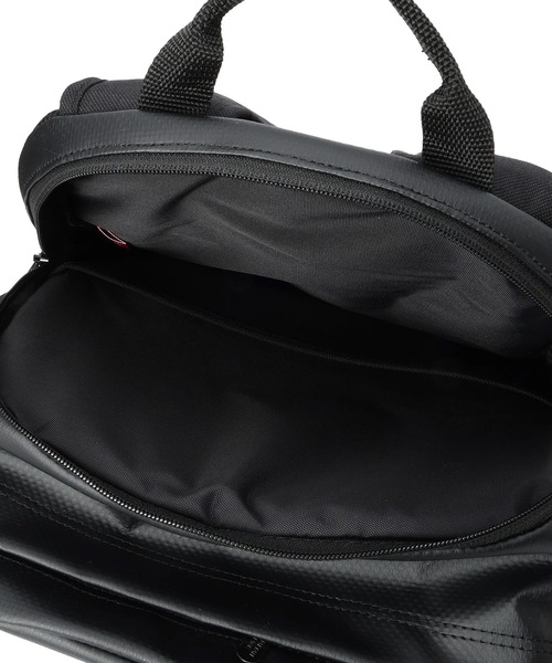 「Manhattan Portage」 リュック FREE ブラック メンズ_画像7