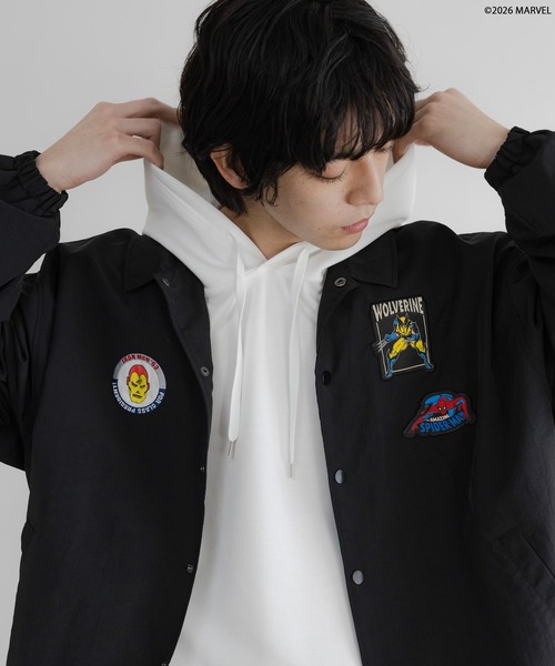 LOWRYS FARM（ローリーズファーム） ブルゾン アウター 「LFM(U