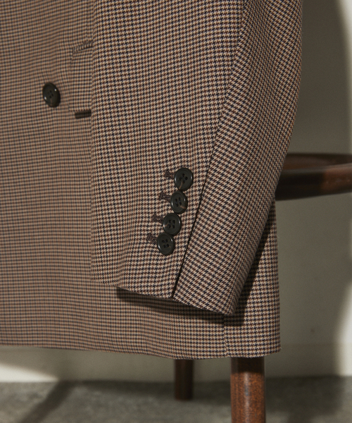 JOURNAL STANDARD（ジャーナルスタンダード） コート ジャケット ガン