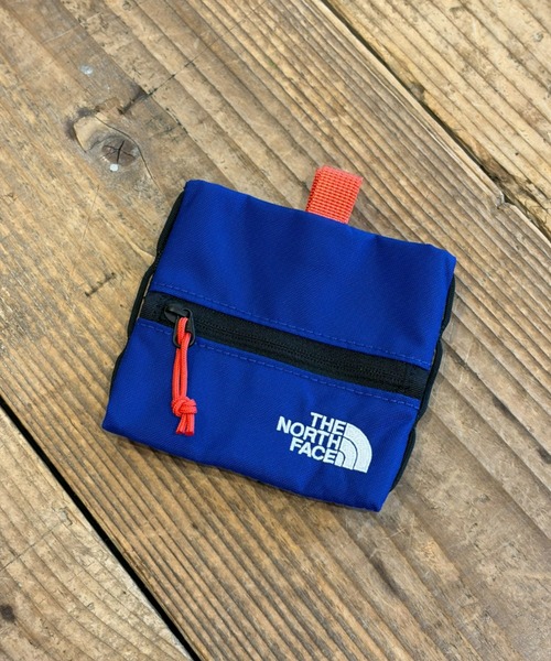 THE NORTH FACE（ザ ノースフェイス） ノースフェイス ポーチ 「THE