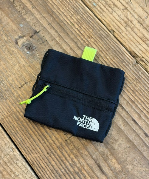 THE NORTH FACE（ザ ノースフェイス） ノースフェイス ポーチ 「THE