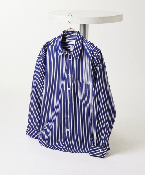 JOURNAL STANDARD（ジャーナルスタンダード） シャツ THOMAS MASON