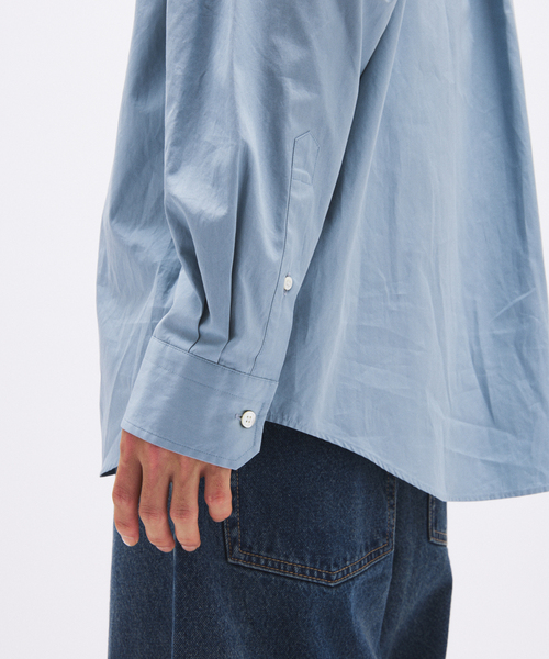 JOURNAL STANDARD（ジャーナルスタンダード） シャツ THOMAS MASON