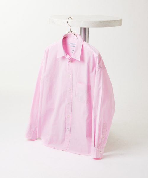 JOURNAL STANDARD（ジャーナルスタンダード） シャツ THOMAS MASON