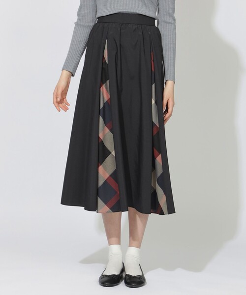 クレストブリッジチェックスカート（ファッション）のおすすめ人気商品