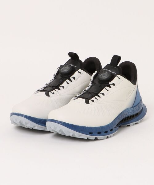 ecco（エコー） スニーカー ECCO GOLF BIOM C5 メンズゴルフシューズ
