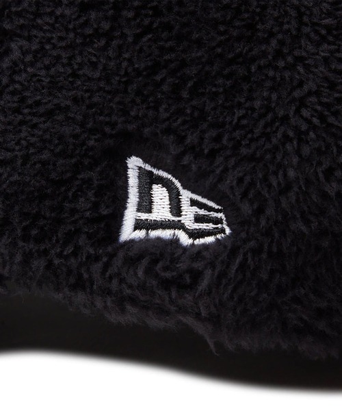 NEW ERA（ニューエラ） キャップ FREE ブラック メンズ : ZOZOTOWN