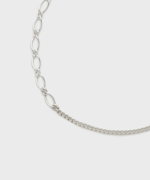 「NOJESS」 ブレスレット フリー シルバー系その他 レディース_画像2