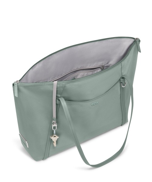 TUMI（トゥミ） トートバッグ VOYAGEUR Qトート レディース : ZOZOTOWN