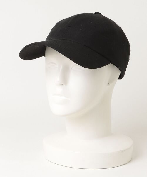 Nine Tailor（ナインテイラー） キャップ 帽子 Horsetail Cap メンズ