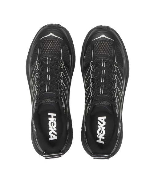 HOKA ONEONE（ホカ オネオネ） スニーカー MAFATE SPEED 2 TS 1171891