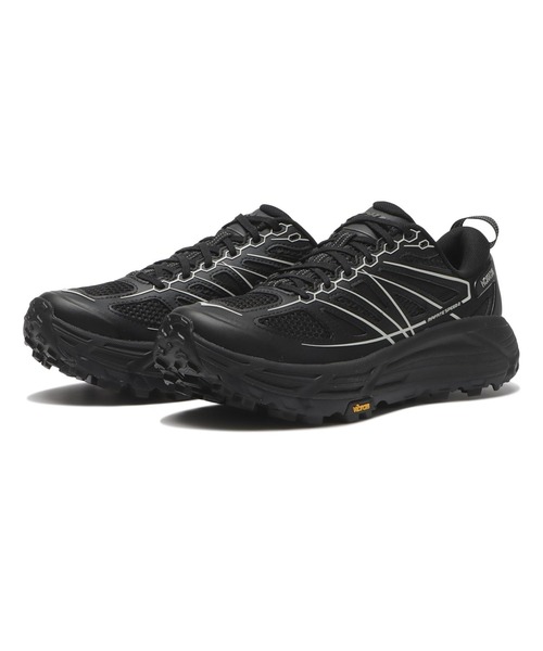新品　HOKA ONE ONE(ホカ オネオネ) MAFATE SPEED 2 HOKA ONEONE（ホカ オネオネ） スニーカー MAFATE SPEED 2 TS 1171891