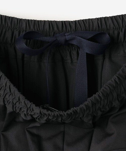 nicolson&nicolson パンツ nicholson ＆ nicholson | 「別注」ワイド