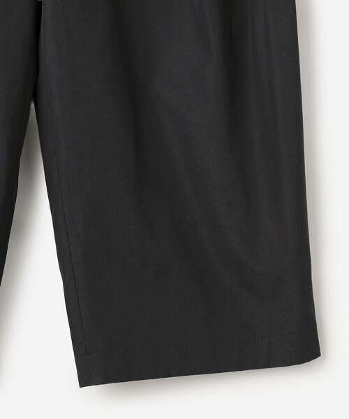 nicolson&nicolson パンツ nicholson ＆ nicholson | 「別注」ワイド