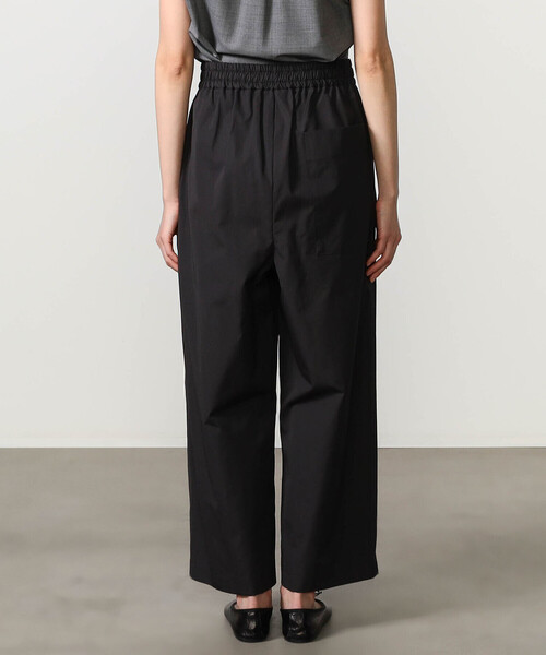 nicolson&nicolson パンツ nicholson ＆ nicholson | 「別注」ワイド