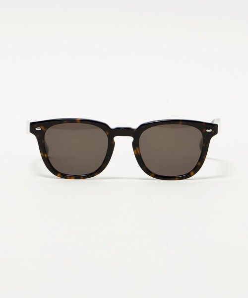 ＜KANEKO OPTICAL（金子眼鏡）＞Modern モダン サングラス 別注】＜KANEKO OPTICAL（金子眼鏡）＞Modern モダン サングラス 調光