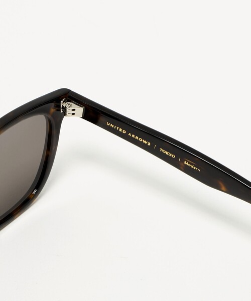 【Mo】金子眼鏡　サングラス KANEKO OPTICAL サングラス 「別注」「KANEKO OPTICAL（金子眼鏡