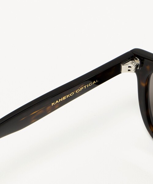 KANEKO OPTICAL サングラス 「別注」「KANEKO OPTICAL（金子眼鏡