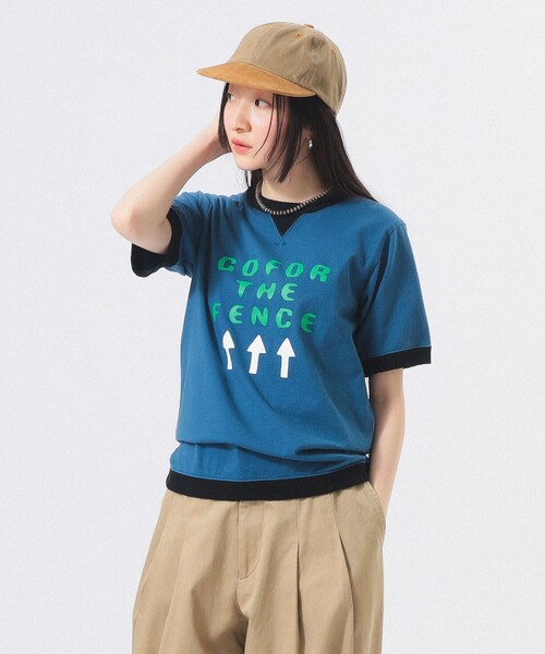 Jackman（ジャックマン） tシャツ 半袖 「8/6再値下げ」「別注