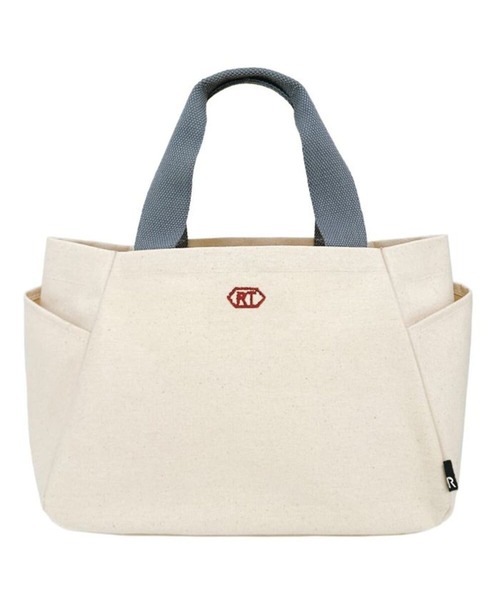 ROOTOTE（ルートート） トートバッグ SN.デリ.パルーティ.canvas-A