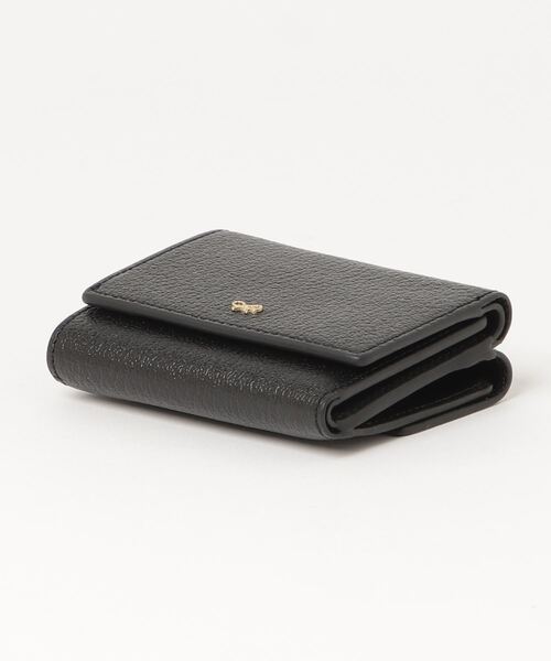 「ANYA HINDMARCH」 財布 FREE ブラック レディースの画像