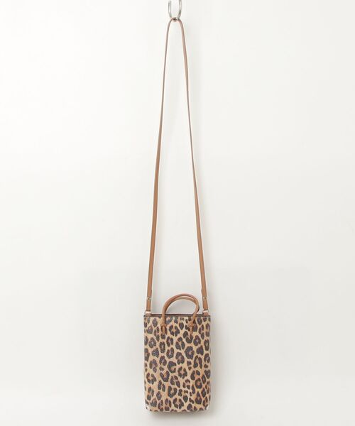 「FURLA」 ショルダーバッグ ONE SIZE ベージュ レディースの画像