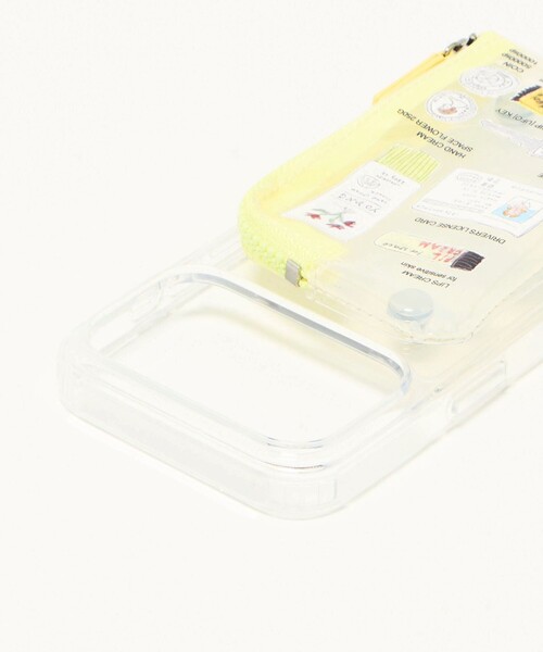 A SCENE（エーシーン） スマホケース 「WEB限定」「A SCENE