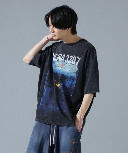 極意 77 ダン・ケネディ 新品 DANKE SCHON（ダンケシェーン） tシャツ DankeSchon/ダンケシェーン