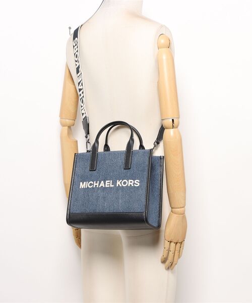 【ほぼ未使用品】MICHAEL KORS ネイビー ボディバッグ 楽天市場】マイケルコース ショルダーバッグ（カラーネイビー）の通販