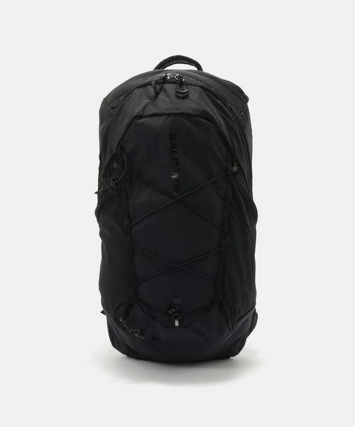 SALOMON（サロモン） デイバック リュック XT10 レディース : ZOZOTOWN