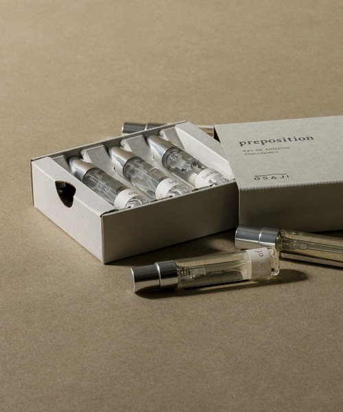 BYREDO（バイレード） 香水 バル ダフリック オードパルファン 50ml
