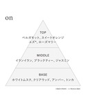 香水 osaji オサジ オードトワレ pre...の詳細画像4