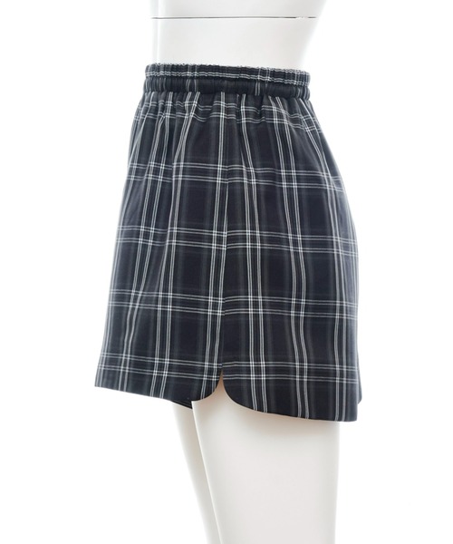 「Secret Honey」 セットアップ MEDIUM ブラックミックス レディース_画像5