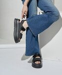 サンダル 限定展開 UGG/アグ W GOLD...の詳細画像3