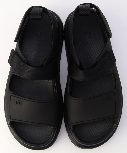 FREAK'S STORE（フリークスストア） サンダル 限定展開 UGG/アグ W