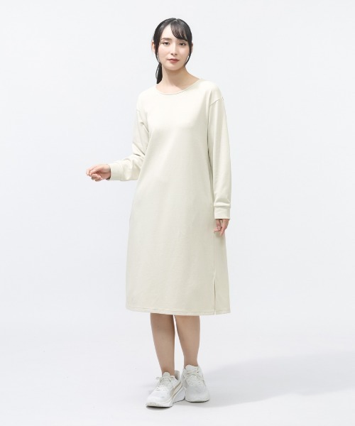 TIGORA（ティゴラ） パジャマ ルームウェア TIGORA SLEEP レディス長袖