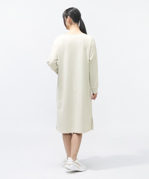 TIGORA（ティゴラ） パジャマ ルームウェア TIGORA SLEEP レディス長袖