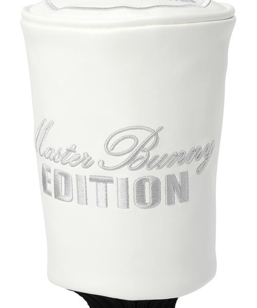 MASTER BUNNY EDITION（マスターバニーエディション） ゴルフ 「MASTER