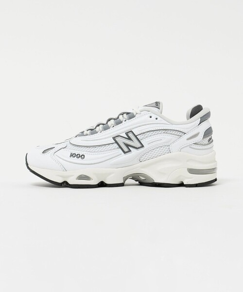 スニーカー 「New Balance」M1000 スニーカー レディースの画像