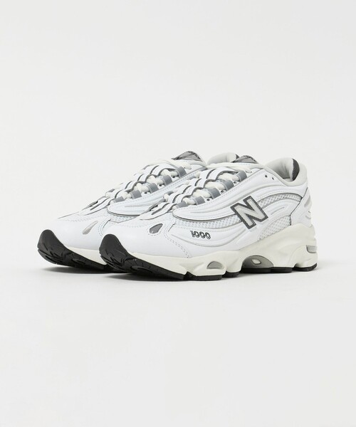 スニーカー 「New Balance」M1000 スニーカー レディースの画像