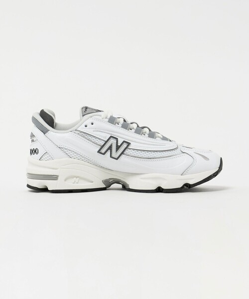 スニーカー 「New Balance」M1000 スニーカー レディースの画像