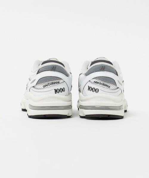 スニーカー 「New Balance」M1000 スニーカー レディースの画像